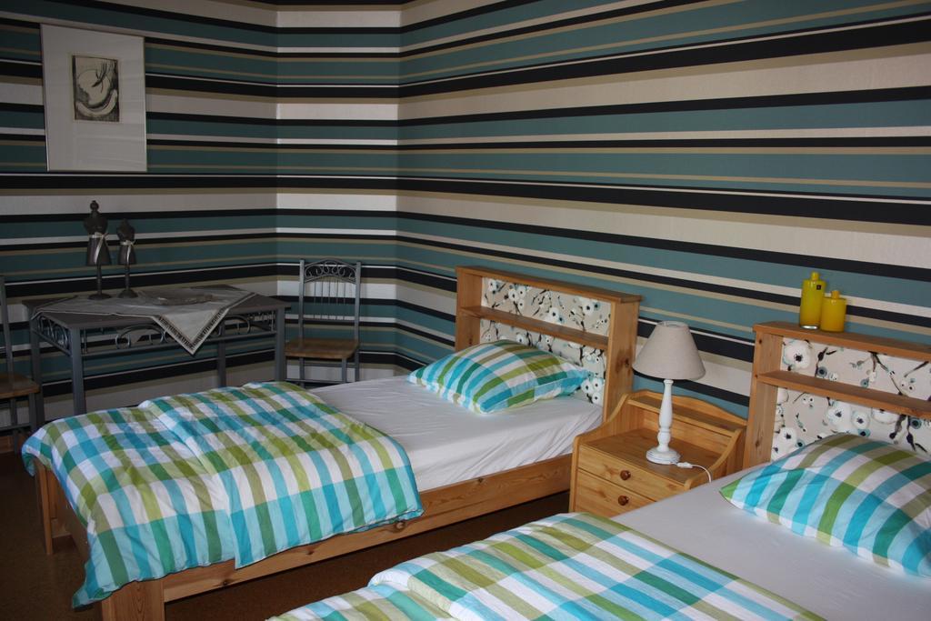 Vakantiewoning Cosy Corner 예페르 외부 사진